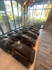 Golf Cooler Bags