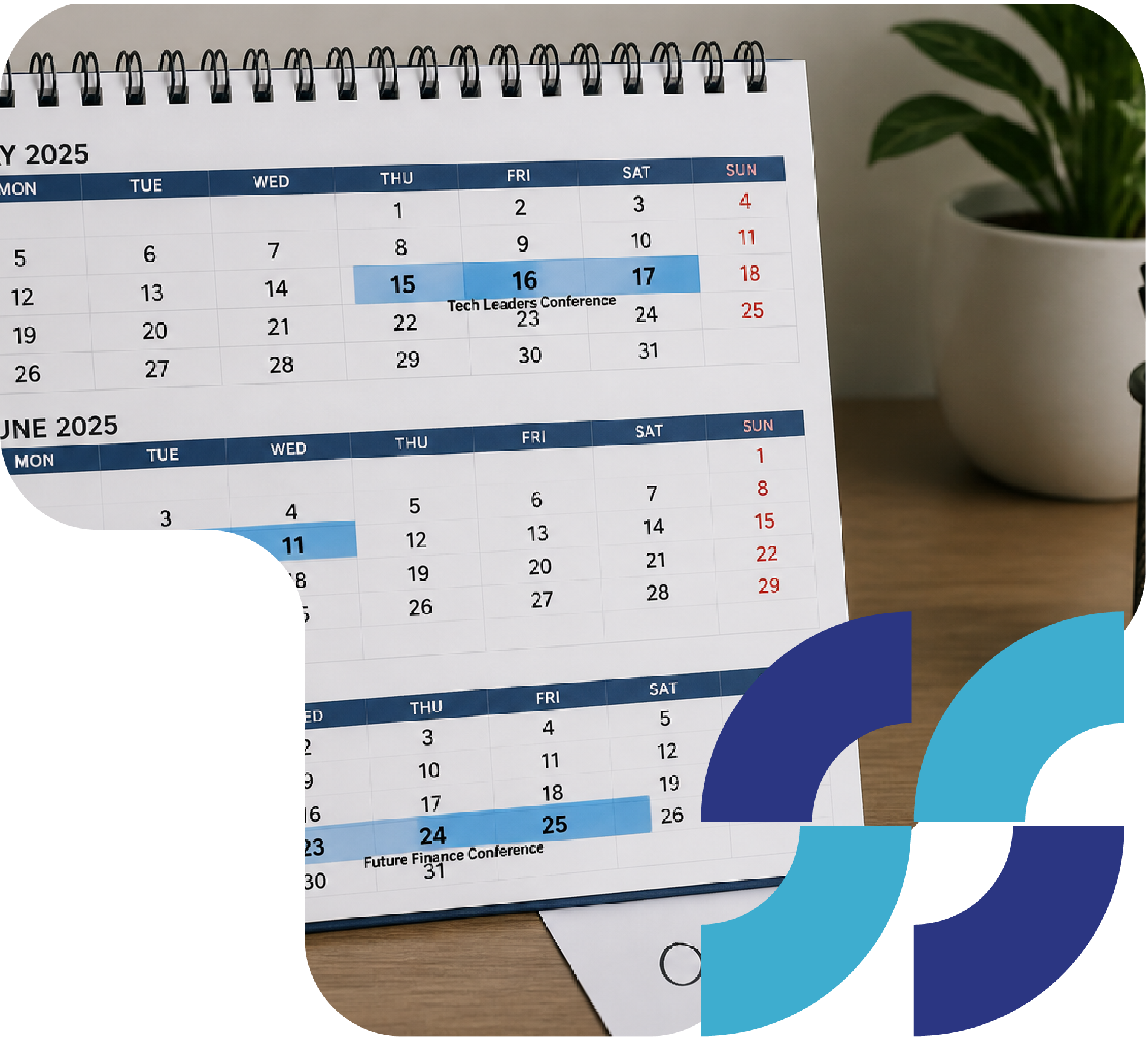 Event Calendar